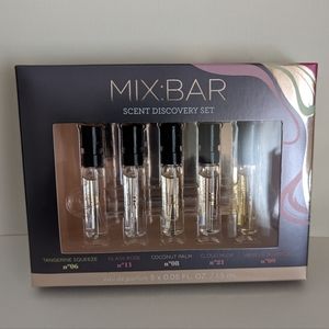 MIX BAR Discovery Set